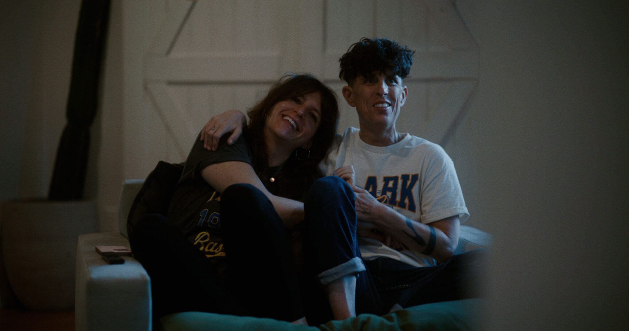 Venez me voir sous la bonne lumière. Photo : Apple TV