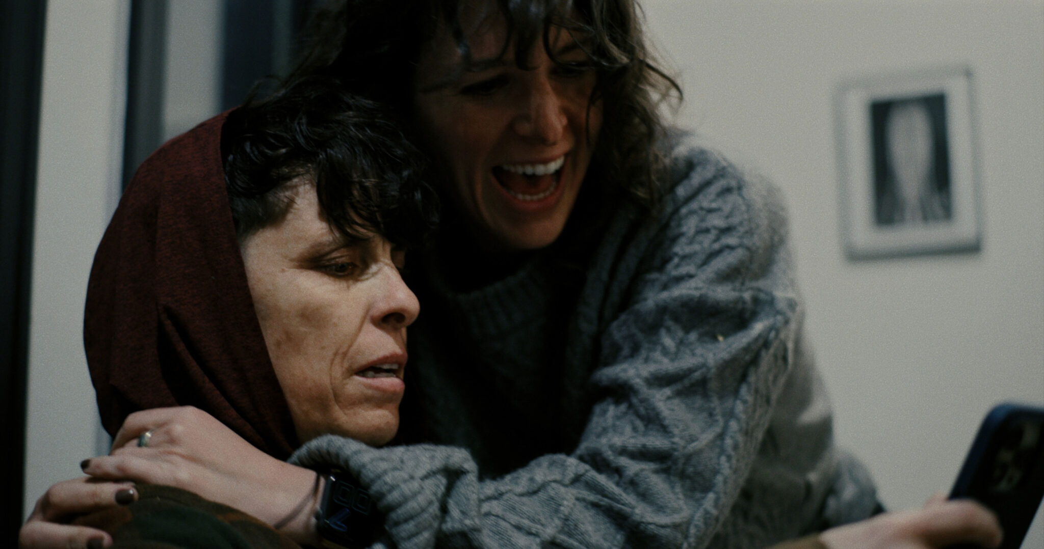 Venez me voir sous la bonne lumière. Photo : Apple TV