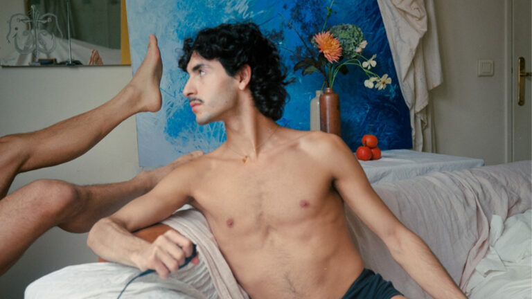 15 clichés d'hommes parisiens qui ont laissé leurs vêtements à la maison 15 clichés d'hommes parisiens qui ont laissé leurs vêtements à la maison