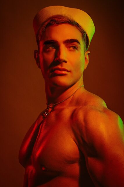 Querelle