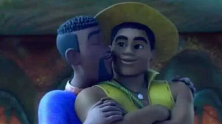 Episode 22 of Santiago of the Seas caused stir due to what critics have described as a