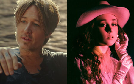 Les fans de Chappell Roan critiquent Keith Urban pour avoir joué au Pink Pony Club à Mar-a-Lago