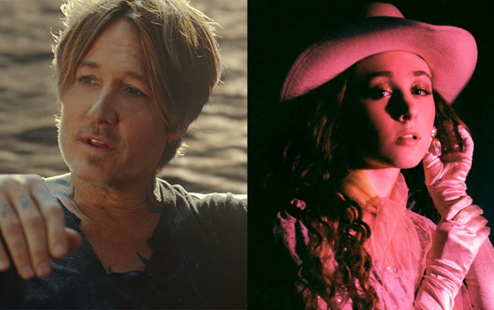 Les fans de Chappell Roan critiquent Keith Urban pour avoir joué au Pink Pony Club à Mar-a-Lago Les fans de Chappell Roan critiquent Keith Urban pour avoir joué au Pink Pony Club à Mar-a-Lago