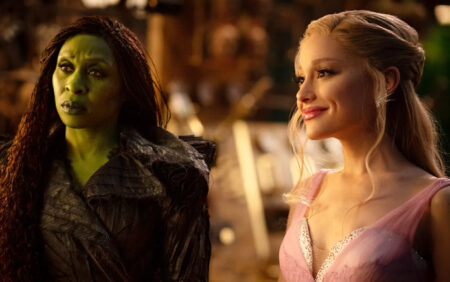 Wicked : For Good : voici ce que les critiques avaient à dire sur la suite très attendue