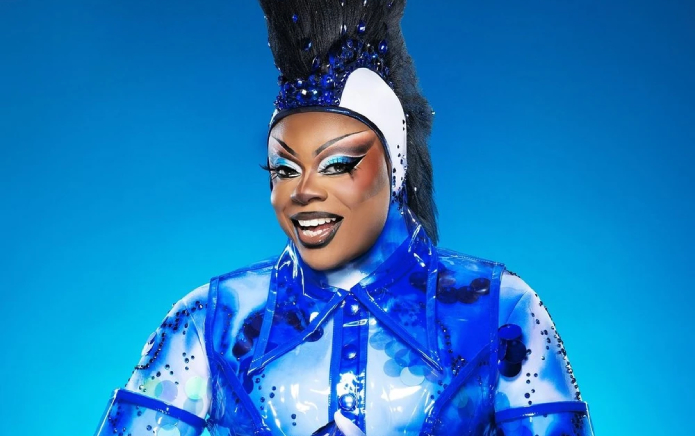 La gagnante de la Drag Race, Onya Nurve, ne joue plus dans la tournée Kinky Boots