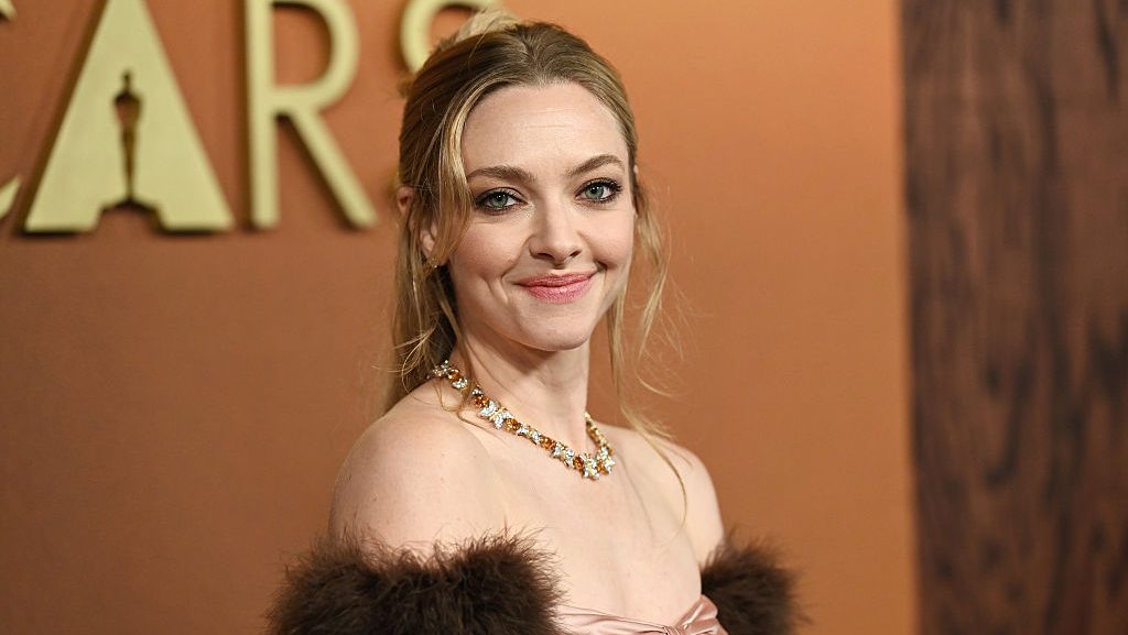 Amanda Seyfried a partagé une mise à jour sur Mamma Mia ! 3