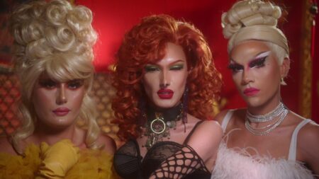 « C'est la révolution » : Paul Preciado sur l'histoire trans, un avenir non binaire et Orlando : ma biographie politique