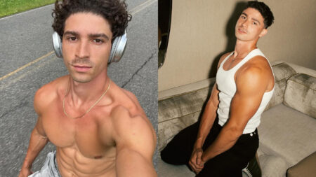 Isaac Powell : l'idole de Broadway qu'Hollywood ne peut ignorer