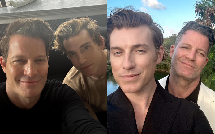 Nate Berkus parle franchement de son mariage monogame avec Jeremiah Brent de Queer Eye