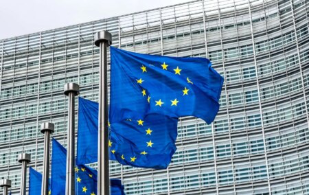 Une nouvelle décision de justice pourrait avoir un impact majeur sur les couples LGBTQ+ mariés en Europe