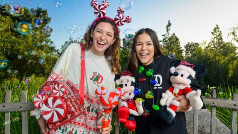 Vacances à Disneyland Resort 2025 : un guide festif des nouveautés et des retours