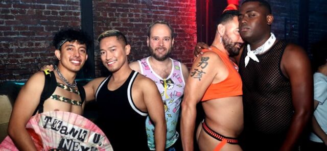 Week-end de Noël extrême à San Francisco