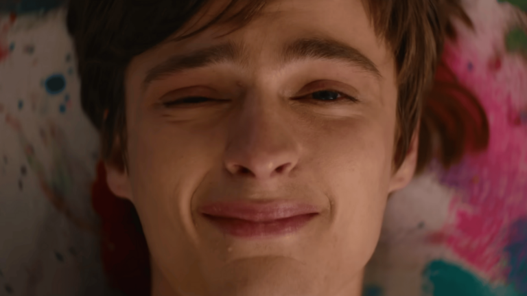 Corey Fogelmanis dit que « Je vous souhaite tout le meilleur » consiste à apprendre à vous laisser voir (Exclusif)