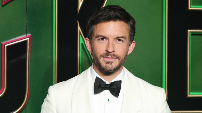 Jonathan Bailey vient de devenir la star du box-office la plus rentable de 2025