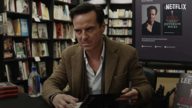 Andrew Scott dans 