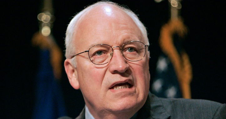 L'héritage complexe de Dick Cheney : le vice-président pro-gay et pro-torture L'héritage complexe de Dick Cheney : le vice-président pro-gay et pro-torture