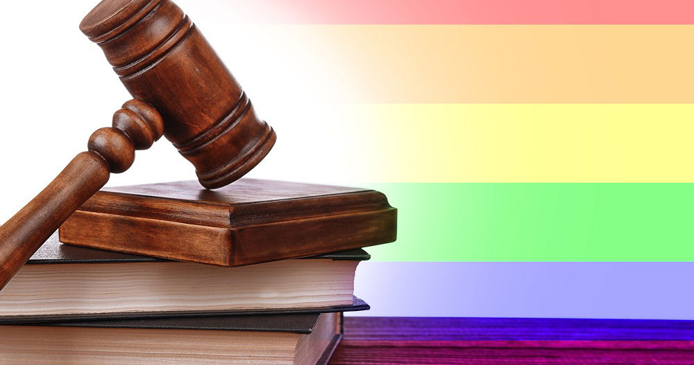 La Cour suprême de Californie confirme les protections LGBTQ+ pour les personnes âgées en soins de longue durée La Cour suprême de Californie confirme les protections LGBTQ+ pour les personnes âgées en soins de longue durée