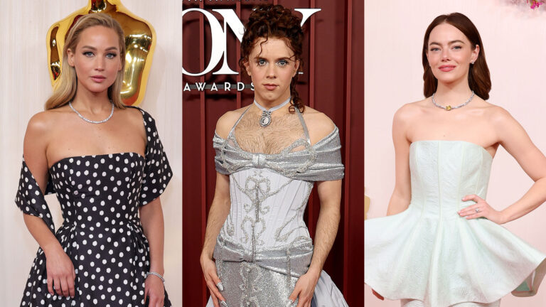 Le film « Miss Piggy » en préparation avec Cole Escola à l'écriture, Jennifer Lawrence et Emma Stone à la production Le film "Miss Piggy" en préparation avec Cole Escola à l'écriture, Jennifer Lawrence et Emma Stone à la production