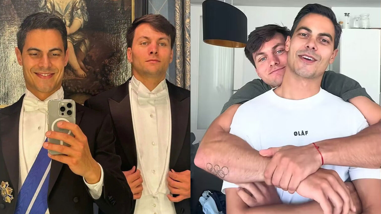 Les Pays-Bas ont officiellement élu leur plus jeune et premier Premier ministre ouvertement gay, et il est fiancé à une olympienne Les Pays-Bas ont officiellement élu leur plus jeune et premier Premier ministre ouvertement gay, et il est fiancé à une olympienne