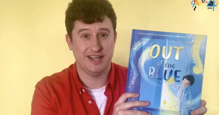 Quelqu’un a essayé d’interdire un livre parce qu’il soutient « l’idéologie » du coming-out. Ils ont été fermés.