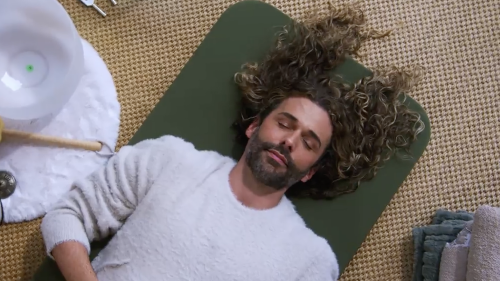 Vous pouvez désormais « coucher avec JVN » alors que « Queer Eye » touche à sa fin
