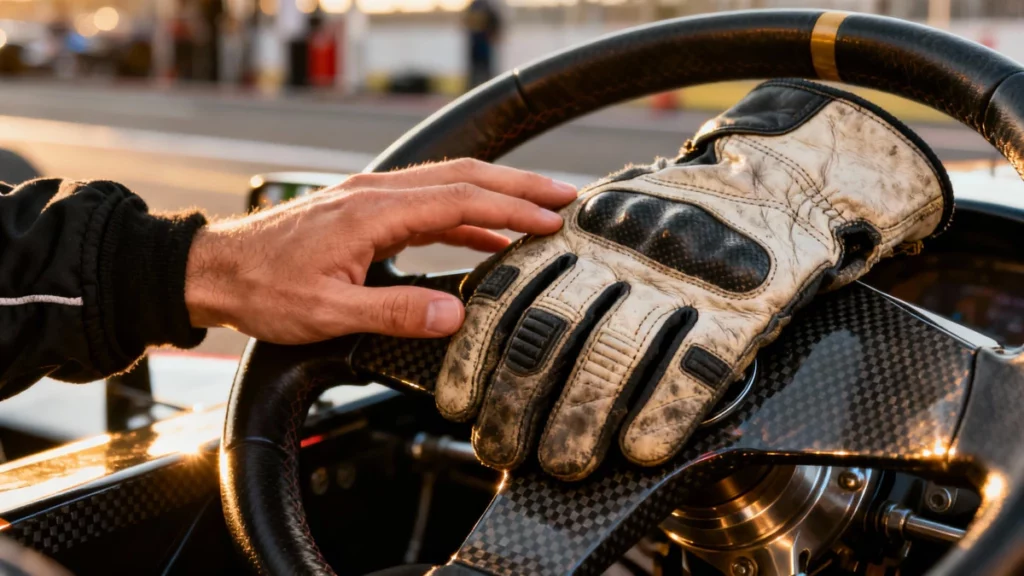 Adieu au mentor de Michael Schumacher : la F1 pleure une légende dont l’exigence a marqué des générations