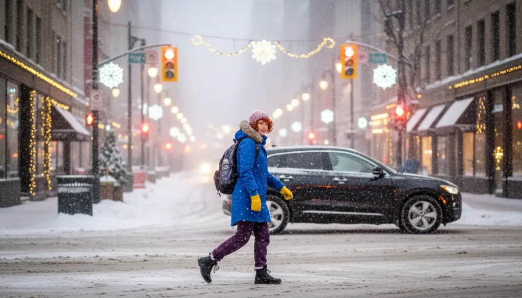 Alerte neige : jusqu’à 50 cm attendus dans les Pyrénées, quelles stations concernées et quand ?