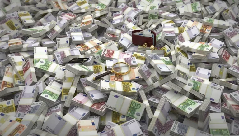 Argent liquide chez soi ou sur soi : la limite surprenante à ne surtout pas ignorer selon la loi