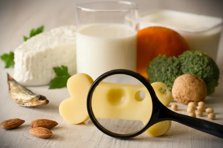 Attention : ces aliments pourraient fragiliser vos os selon un expert