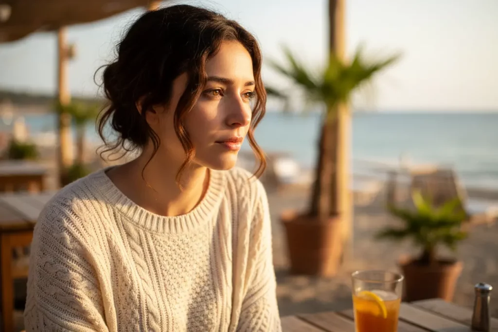 Cancer et Poissons : ces signes vont-ils enfin briser le cycle de la nostalgie qui gâche leur été ?