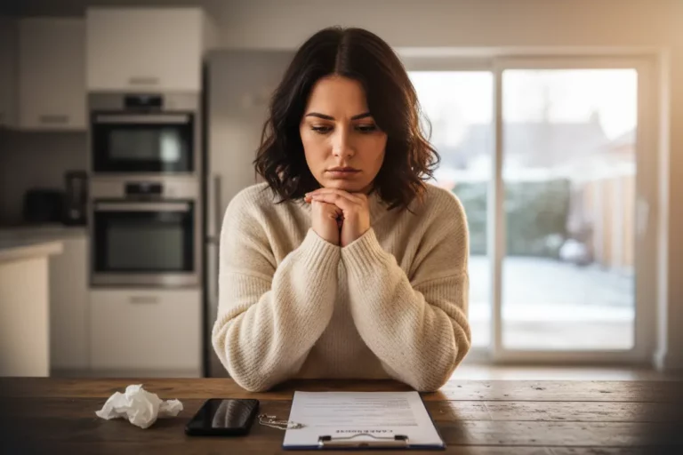 Cancer : le mensonge qui menace de briser la famille va-t-il tout changer ?