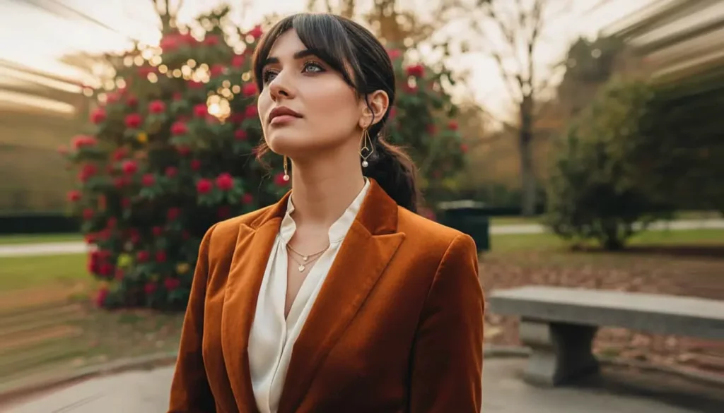 Ce pantalon chic à moins de 50 € fait sensation après 50 ans : la valeur sûre validée par les expertes pour sublimer la silhouette sans mouler