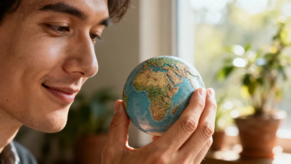 Ce que votre adresse IP révèle vraiment (et ce que vous ignorez probablement)