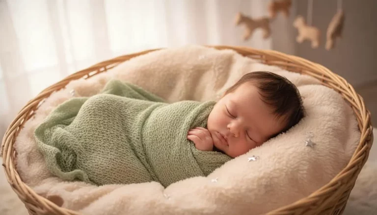 Ce que vous ne pourrez plus jamais appeler votre enfant en France dès 2025 : la liste noire est actée