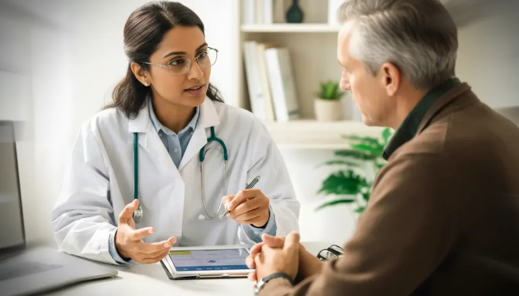 Ce refus de renouveler une ordonnance relance le débat : faut-il toujours prescrire sans examen ?