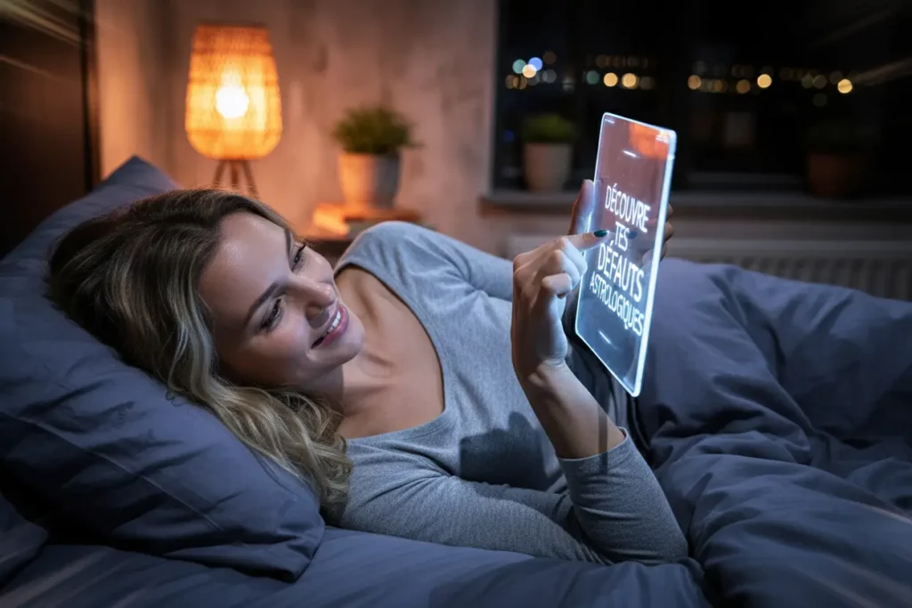 Découvre le pire défaut de chaque signe astrologique selon les experts : te reconnais-tu dans cette mauvaise habitude ?