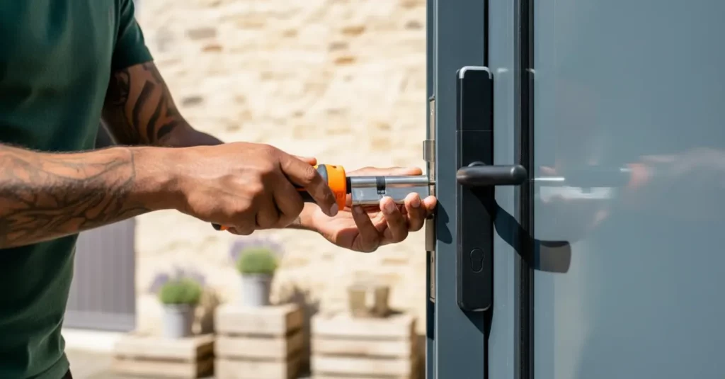En Haute-Garonne, ce propriétaire piège les squatteurs avec un bloc de béton : « C’en est trop ! »
