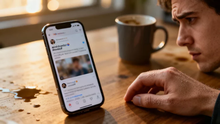 Expulsions via réseaux sociaux : la fronde s’organise contre la nouvelle politique de Trump, la liberté d’expression menacée ?