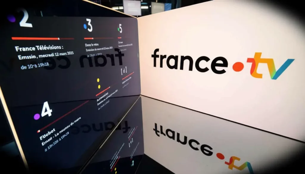 France Télévisions : c’est confirmé, France 2, 3, 4 et 5 disparaissent au profit d’une nouvelle ère dès juin 2025