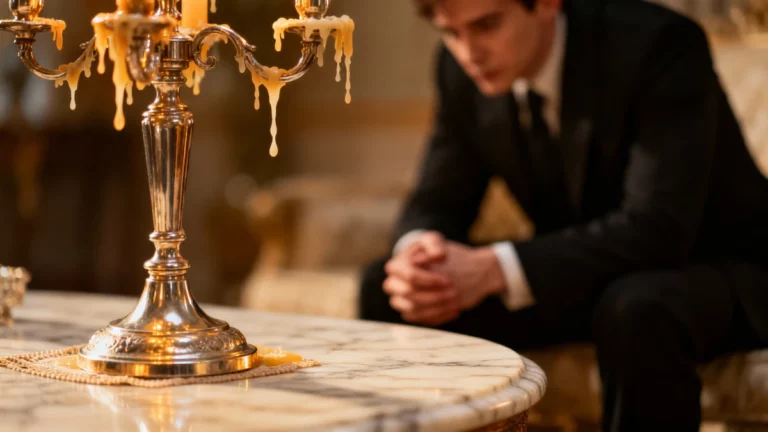 Incroyable tension en coulisses au banquet royal de Windsor : « On a frôlé l’incident diplomatique ! »