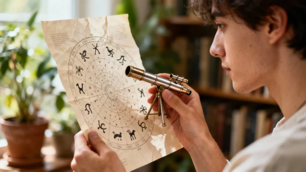 L’astrologie peut-elle vraiment révéler la personnalité de votre chat ? Ce qu’en dit la science