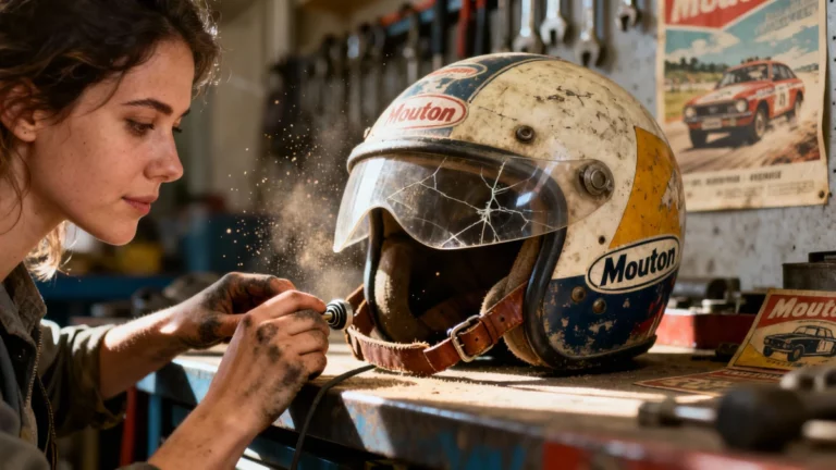 L’histoire incroyable de Michèle Mouton enfin adaptée en série : la légende oubliée du rallye ressuscitée