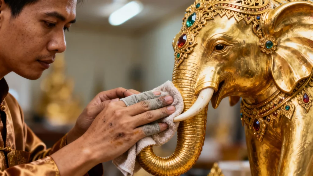 La fortune incroyable du roi de Thaïlande dévoilée : 17 000 maisons, 38 jets, 300 voitures et 52 yachts, un record mondial