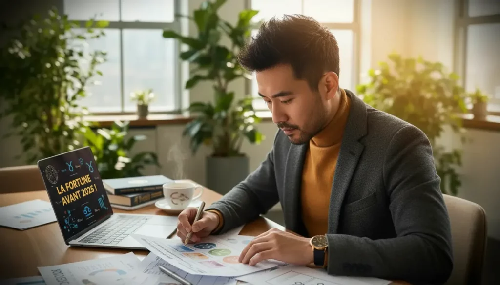 La fortune va-t-elle exploser pour Taureau, Scorpion et Capricorne avant 2025 ? Les astres l’annoncent officiellement