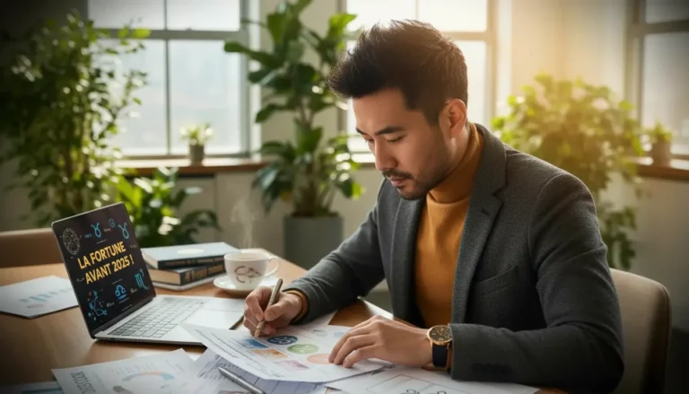 La fortune va-t-elle exploser pour Taureau, Scorpion et Capricorne avant 2025 ? Les astres l’annoncent officiellement