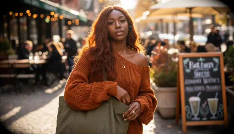 La nouvelle star de l’automne : pourquoi je n’ai plus jamais envie de porter des bottes