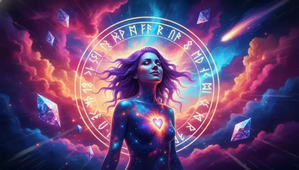 La révolution astrologique touche 6 signes : “Ça m’a littéralement transformée !” Un témoignage bouleversant à découvrir