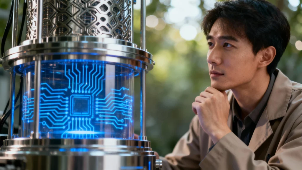 La révolution des messages impossibles à espionner : la cybersécurité quantique arrive, et c’est officiel