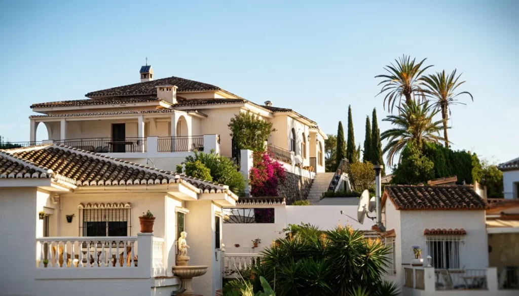 La villa secrète de Zidane à Madrid : raffinement, luxe et architecte des stars