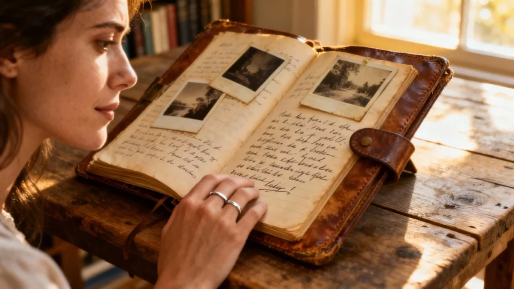 « Le Bélier face à un choc du passé : cette semaine, rien ne se déroulera comme prévu »